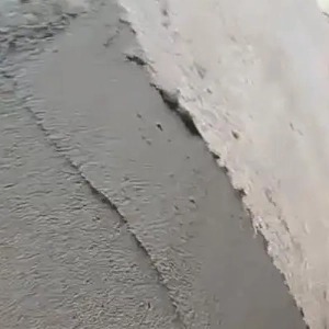 公安水工建筑物I级C55聚合物改性水泥砂浆 渠道防渗泵站加固迎水面抗冲刷砂浆