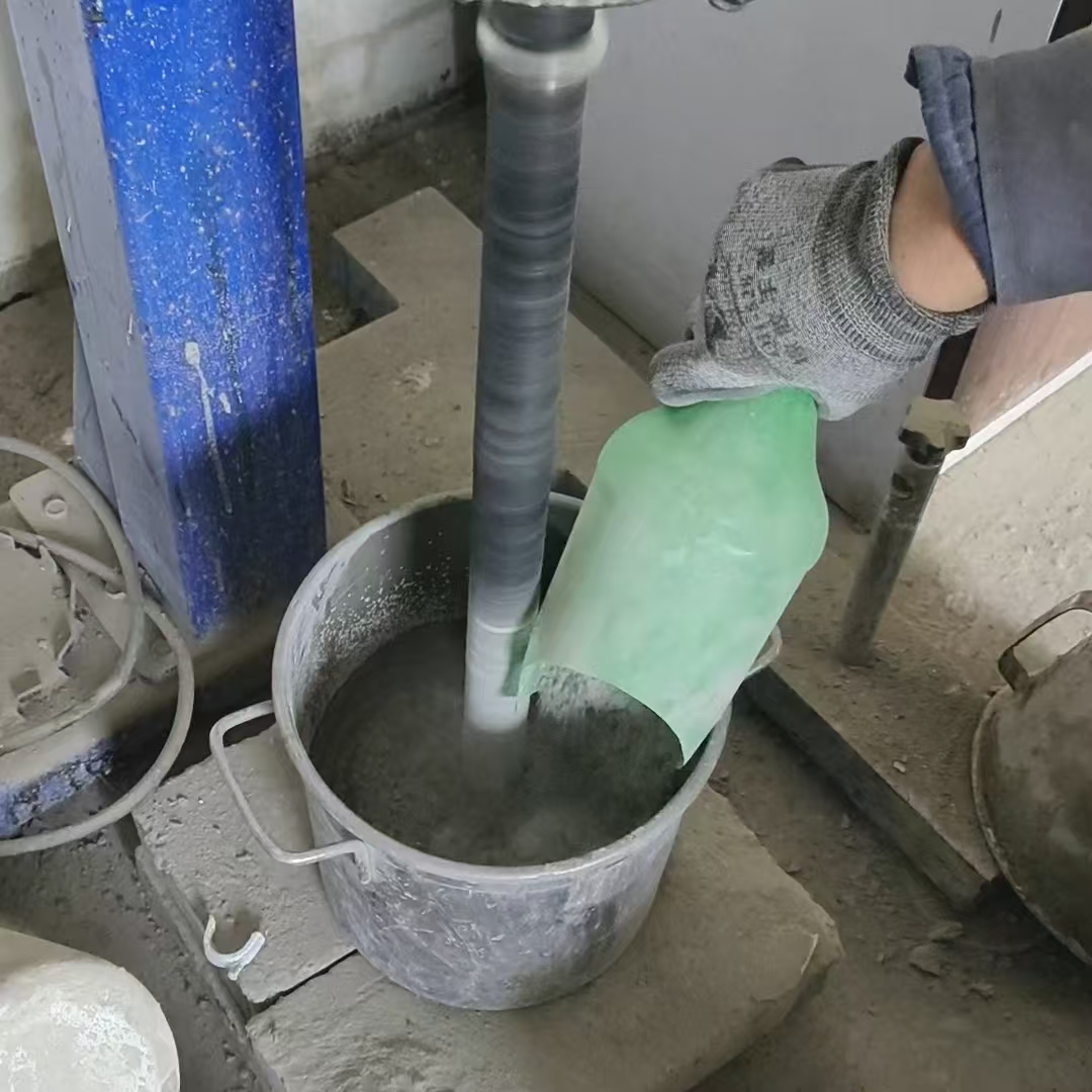 公安桥梁公路张拉用H60压浆料与普通压浆料有什么区别？