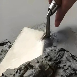 公安混凝土裂缝孔洞剥落冻融修复用高强度丙乳防腐蚀砂浆